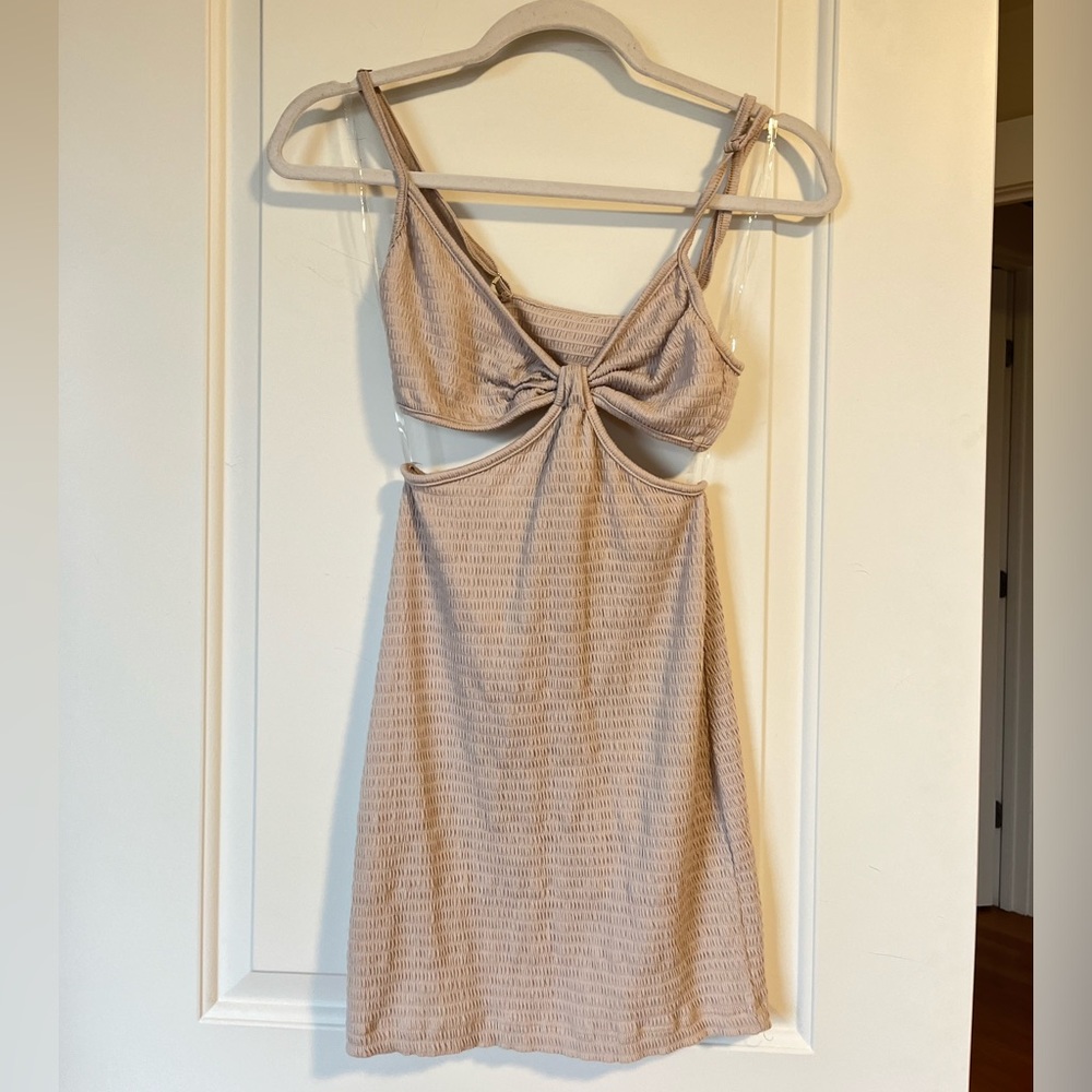 Audrey 3+1 Dress